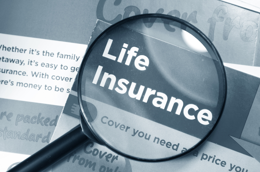 How to Switch From Whole to Term Life Insurance - Thomas Fenner