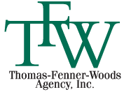 Thomas Fenner Woods Agency
